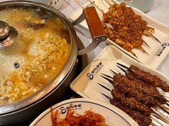 -七八冷面·延边朝鲜族美食(欢乐谷店)