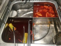 -海底捞火锅(青悦城店)