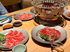-烧肉达人•炭火烧肉(新天地店)