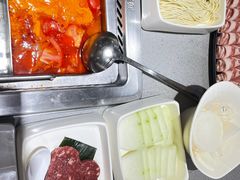 -海底捞火锅(杭州水晶城购物中心店)