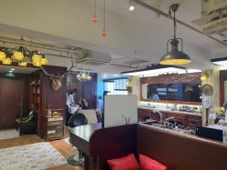 点击看大图 -BarberKiNG男士理发馆Barbershop