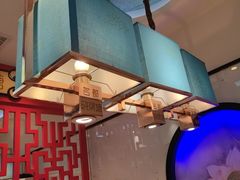 -名都晓荷塘(涿州店)