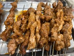 -酒宝荡烧烤(长航局江大路住宅小区店)