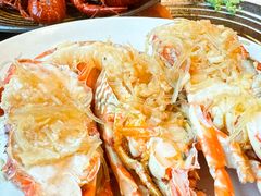 -天津东凯悦酒店·Market Café自助餐厅