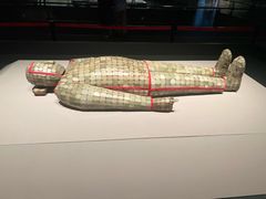 -北京大葆台遗址博物馆