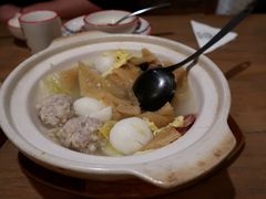 老牌杭三鲜-新白鹿餐厅(城西银泰城店)