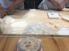 -阿文汤包蟹黄汤包(豫园商城店)