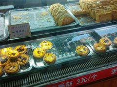 -欧贝拉蛋糕店(东门路店)