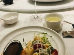 -金汇酒楼(中山东区店)
