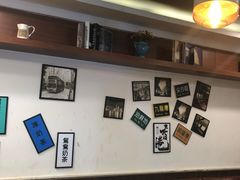 -九龙湾茶餐厅(东门店)