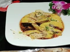 -高第街56号餐厅(泰安万达店)