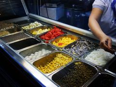 -海大南门夜市(海富街店)