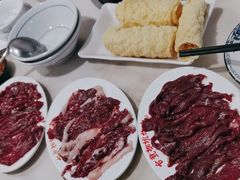 -合意桐坑牛肉粿·鲜牛肉火锅(嵩山总店)
