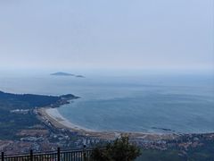 -崂山仰口游览区