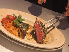 -燃扒房Steakhouse(皇庭店)