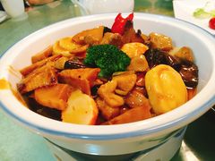-长春观斋补堂素菜馆