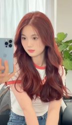 -V8潮牌·接发烫染连锁