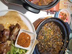 -王妈热卤·川味馆(海昌店)