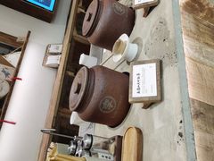 -李山山茶事(景枫店)