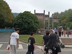 -南京市江宁方山