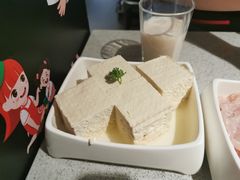豆腐-海底捞火锅 (利舞台广场店)