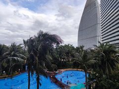 -南海渔家•海鲜•正宗海南菜(海棠湾店)