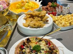 -3号仓库·创意中国菜(乐清正大广场店)