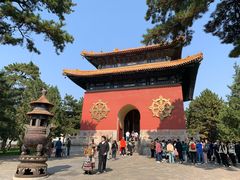 -普陀宗乘之庙(小布达拉宫)