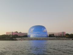 -金鸡湖游船(月光码头)