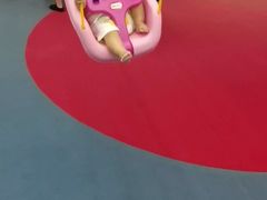 -美吉姆早教(恒隆中心)