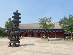 -天津妈祖文化园