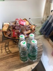 -ONE·男士国潮·美式渐变·理发馆·BARBER SHOP