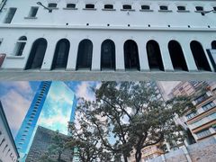 -大馆(前中区警署建築群)