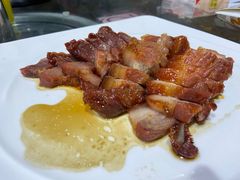 老娘叉烧-石岐乳鸽村(南海第三分店)