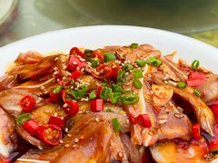 -九寨沟石锅鱼(沣峪口店)