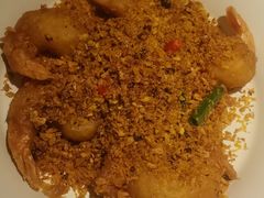 -汤城小厨•粤菜•靓汤(金宝街店)