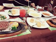 -尊品牛排(沙湾印象汇店)