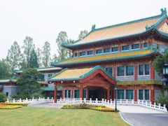 -钓鱼台国宾馆