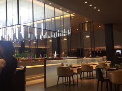 -上海虹桥宾馆味翠餐厅