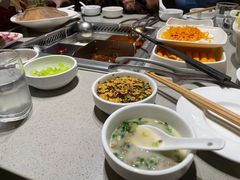 -海底捞火锅(翔龙天地广场店)