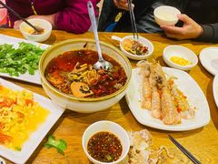 -田大厨海鲜超市(万豪店)