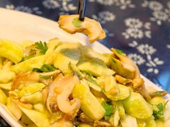 -旺角小渔村·海肠捞饭开创者(二马路店)
