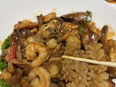 -渔家风味·鲅鱼水饺·央视展播·海鲜天津菜(开发区店)