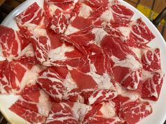 -马记伊源斋涮肉·清真菜(潘家园古玩市场店)