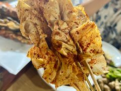 -烤五行·烧烤烤串(石佛营店)