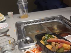 -海底捞火锅(蒙城路店)