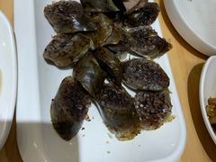 -山海珍味韩国料理(奥城店)