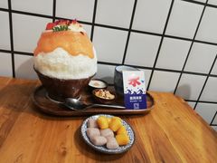 -WONDER ICE 萬得冰田(建設路总店)