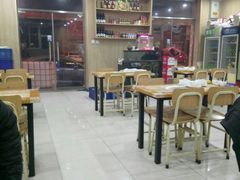 大堂-老大鸡肉串(天津店)