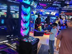 -环游嘉年华(广州-天河城店)